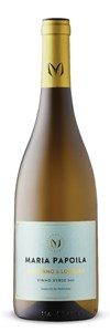 13 Maria Papoila Vinho Verde (Wines & Winemakers) 2013